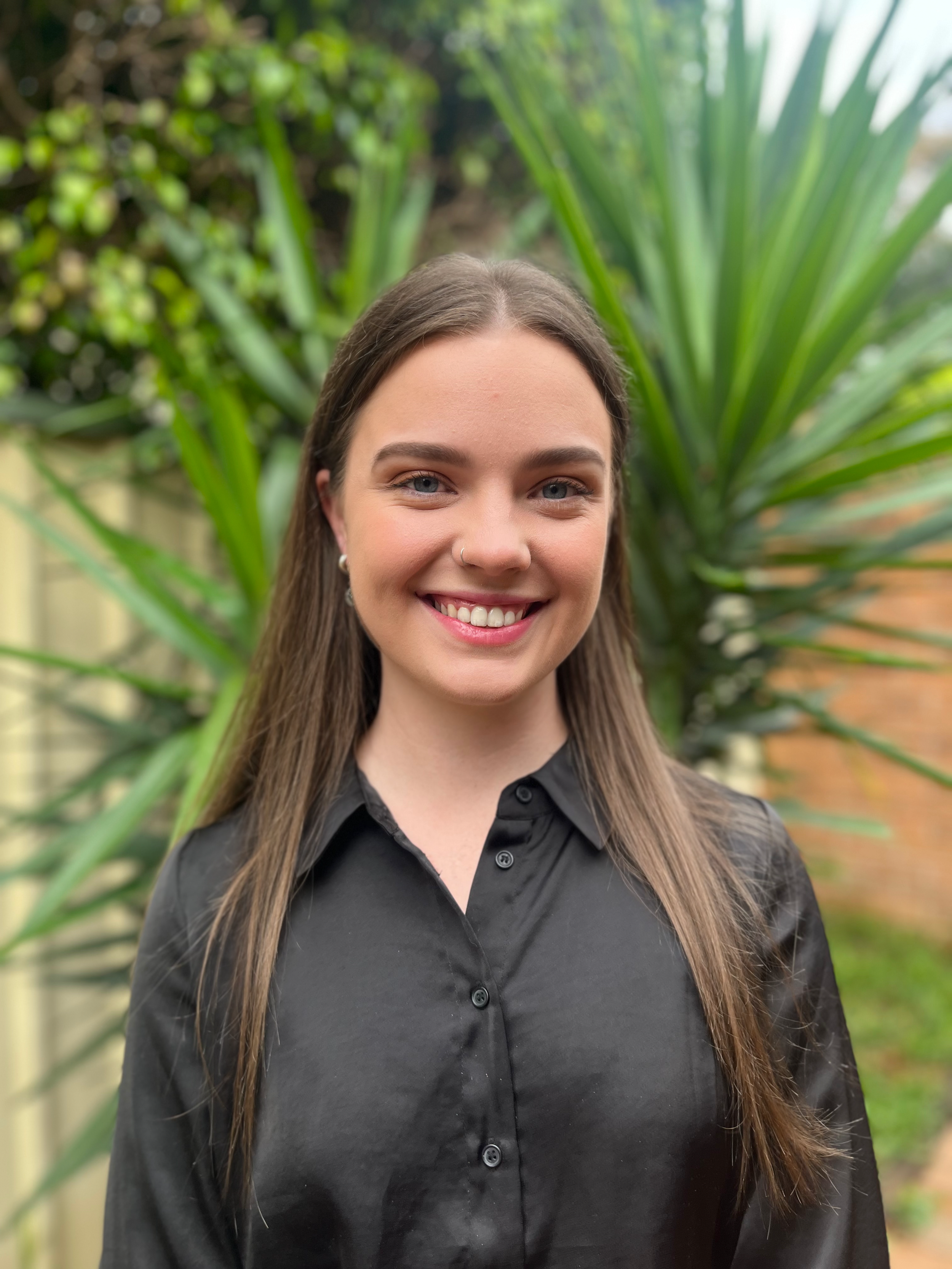 Bri Muir - Creator Partnerships Manager at Ace Creators