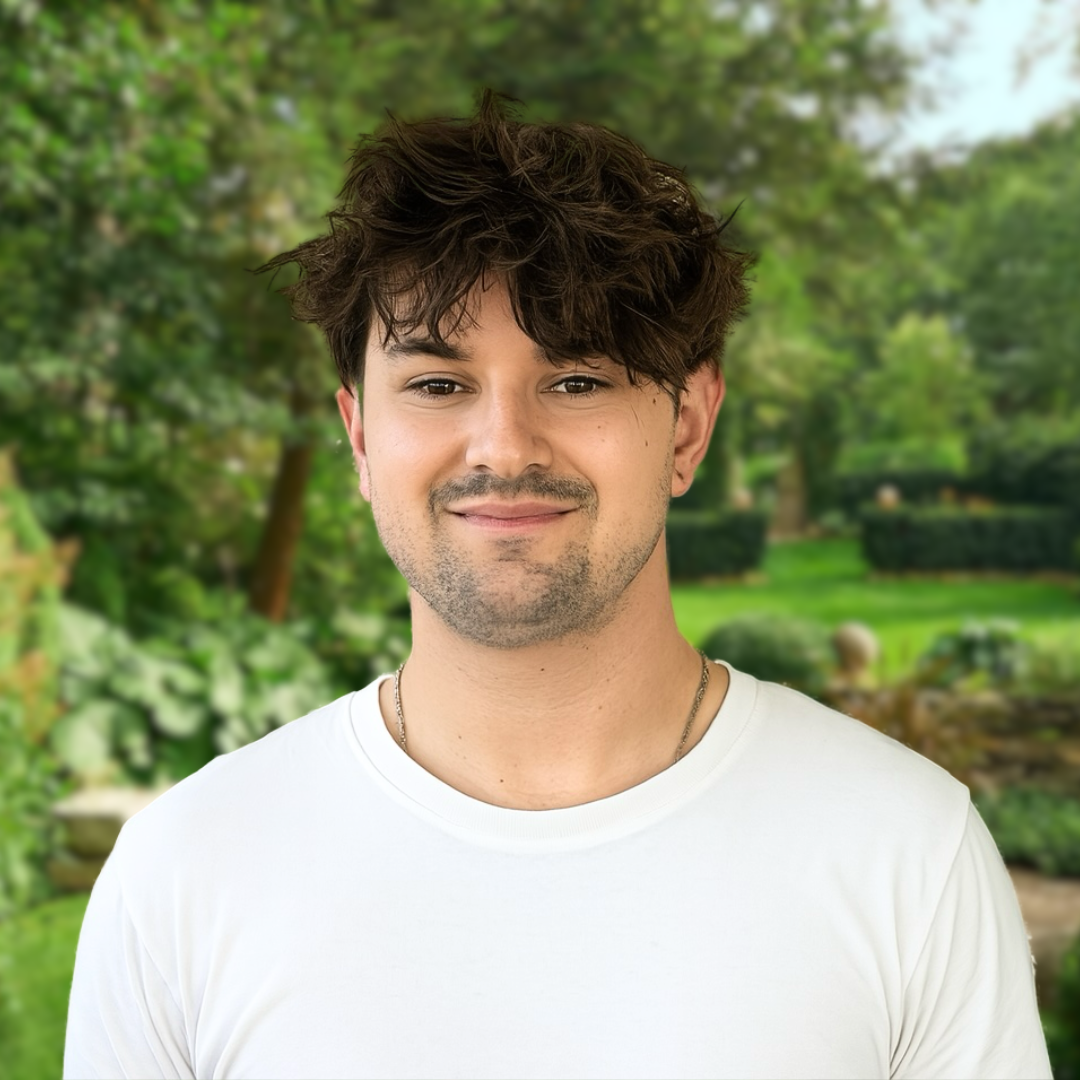 Zac Powell - Creator Partnerships Manager at Ace Creators